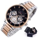 ZEGAREK MĘSKI TOMMY HILFIGER 1710570 Legend (zf107b) + BOX ZEGAREK MĘSKI TOMMY HILFIGER 1710570 Legend (zf107b) + BOX