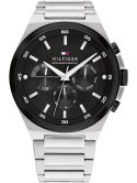 ZEGAREK MĘSKI TOMMY HILFIGER DEXTER 1792087 (zf104b) + BOX ZEGAREK MĘSKI TOMMY HILFIGER DEXTER 1792087 (zf104b) + BOX