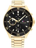 ZEGAREK MĘSKI TOMMY HILFIGER LARSON 1791919 (zf088b) ZEGAREK MĘSKI TOMMY HILFIGER LARSON 1791919 (zf088b)