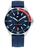 ZEGAREK MĘSKI TOMMY HILFIGER Logan 1792009 (zf106c) ZEGAREK MĘSKI TOMMY HILFIGER Logan 1792009 (zf106c)