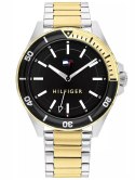 ZEGAREK MĘSKI TOMMY HILFIGER Logan 1792013 (zf106a) ZEGAREK MĘSKI TOMMY HILFIGER Logan 1792013 (zf106a)