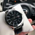 Zegarek Męski Casio MTP-V004L-1CUDF + BOX Zegarek Męski Casio MTP-V004L-1CUDF + BOX