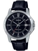 Zegarek Męski Casio MTP-V004L-1CUDF + BOX Zegarek Męski Casio MTP-V004L-1CUDF + BOX