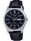 Zegarek Męski Casio MTP-V006L-1C + BOX Zegarek Męski Casio MTP-V006L-1C + BOX