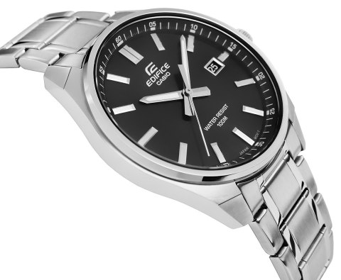 Zegarek Męski CASIO EDIFICE EFV-150D-1AVUEF + BOX Zegarek Męski CASIO EDIFICE EFV-150D-1AVUEF + BOX