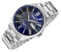 Zegarek Męski Casio MTP-1384D-2AVDF + BOX Zegarek Męski Casio MTP-1384D-2AVDF + BOX