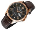 Zegarek Męski Casio MTP-1384L-1AVDF + BOX Zegarek Męski Casio MTP-1384L-1AVDF + BOX