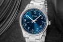 Zegarek Męski Casio MTP-V005D-2B4UDF + BOX Zegarek Męski Casio MTP-V005D-2B4UDF + BOX