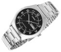Zegarek Męski Casio MTP-V006D-1B2UDF + BOX Zegarek Męski Casio MTP-V006D-1B2UDF + BOX
