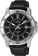 Zegarek Męski Casio MTP-VD01L-1CVUDF + BOX Zegarek Męski Casio MTP-VD01L-1CVUDF + BOX