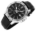 Zegarek Męski Casio MTP-VD01L-1CVUDF + BOX Zegarek Męski Casio MTP-VD01L-1CVUDF + BOX