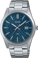 Zegarek Męski CASIO MTP-VD03D-2A2UDF + BOX Zegarek Męski CASIO MTP-VD03D-2A2UDF + BOX