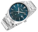 Zegarek Męski CASIO MTP-VD03D-2A2UDF + BOX Zegarek Męski CASIO MTP-VD03D-2A2UDF + BOX