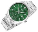 Zegarek Męski CASIO MTP-VD03D-3A1UDF + BOX Zegarek Męski CASIO MTP-VD03D-3A1UDF + BOX