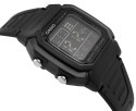 Zegarek Męski CASIO W-800H-1BVDF + BOX Zegarek Męski CASIO W-800H-1BVDF + BOX