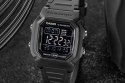 Zegarek Męski CASIO W-800H-1BVDF + BOX Zegarek Męski CASIO W-800H-1BVDF + BOX