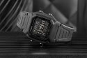 Zegarek Męski CASIO W-800H-1BVDF + BOX Zegarek Męski CASIO W-800H-1BVDF + BOX