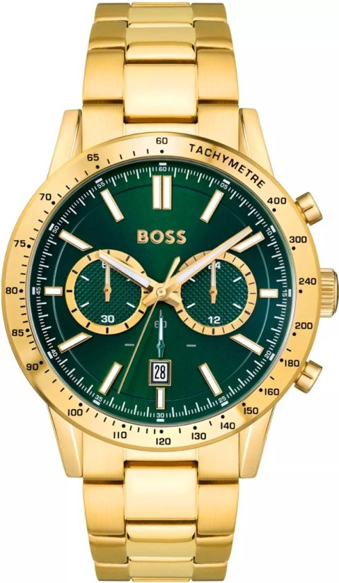 Zegarek Męski Hugo Boss Allure 1513923 + BOX Zegarek Męski Hugo Boss Allure 1513923 + BOX