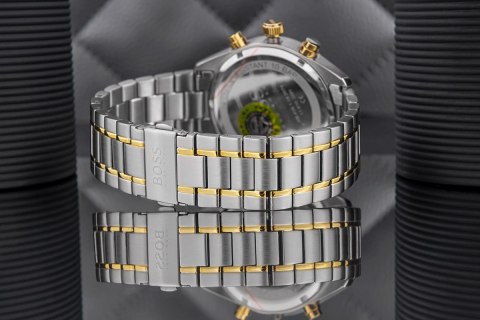 Zegarek Męski Hugo Boss Champion 1513878 + BOX Zegarek Męski Hugo Boss Champion 1513878 + BOX