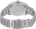 Zegarek Męski Seiko SUR341P1 SZAFIR WR100 + BOX Zegarek Męski Seiko SUR341P1 SZAFIR WR100 + BOX