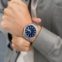 Zegarek Męski Seiko SUR341P1 SZAFIR WR100 + BOX Zegarek Męski Seiko SUR341P1 SZAFIR WR100 + BOX