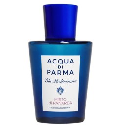 Acqua di Parma Blu Mediterraneo Mirto Di Panarea żel pod prysznic 200ml (P1)