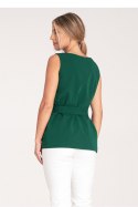 Bluzka Model M1071 Green - Figl - M