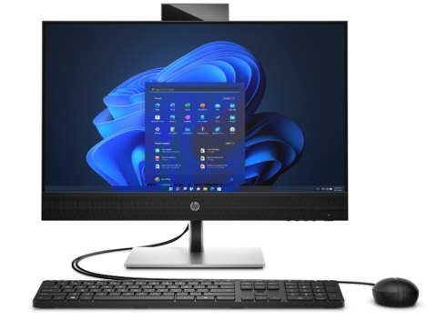 Komputer All-in-One HP ProOne 440 G9 (23.8"/i5-14500T/integ/16GB/SSD512GB/DVD-RW/W11P/Czarno-srebrny) Komputer All-in-One HP ProOne 440 G9 (23.8"/i5-14500T/integ/16GB/SSD512GB/DVD-RW/W11P/Czarno-srebrny)