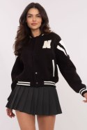 Kurtka Damska Model NM-KR-S21005.25X Black - NM - L/XL