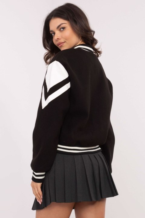 Kurtka Damska Model NM-KR-S21005.25X Black - NM - S/M Kurtka Damska Model NM-KR-S21005.25X Black - NM - S/M