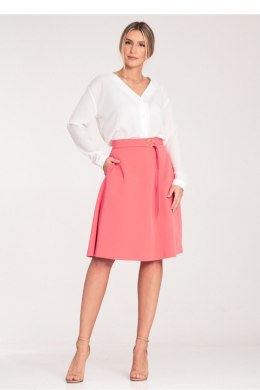 Spódnica Model M1074 Coral - Figl - L