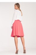 Spódnica Model M1074 Coral - Figl - L Spódnica Model M1074 Coral - Figl - L