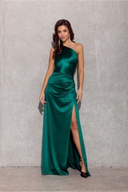 Sukienka Model Inez ZIE SUK0461 Green - Roco Fashion - 36