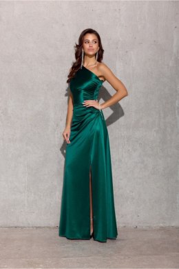 Sukienka Model Inez ZIE SUK0461 Green - Roco Fashion - 36