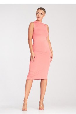 Sukienka Model M1031 Coral - Figl - XL