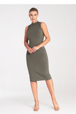 Sukienka Model M1031 Olive - Figl - L