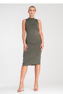 Sukienka Model M1031 Olive - Figl - XL