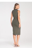 Sukienka Model M1031 Olive - Figl - M