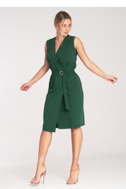 Sukienka Model M1066 Green - Figl - L