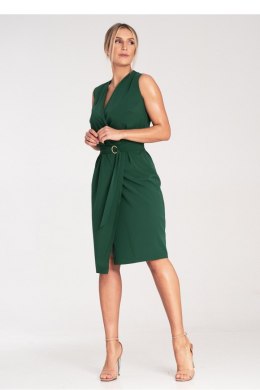 Sukienka Model M1066 Green - Figl - L