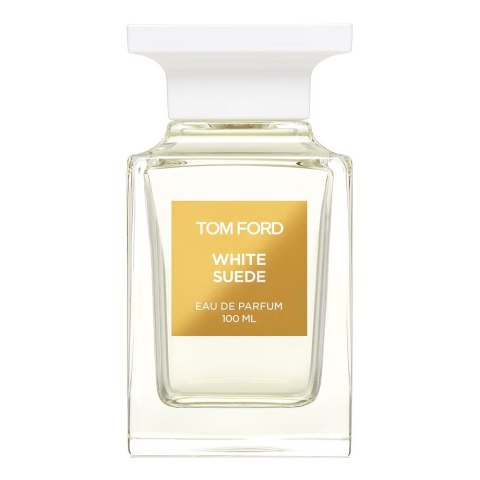 Tom Ford White Suede woda perfumowana spray 100ml (P1) Tom Ford White Suede woda perfumowana spray 100ml (P1)