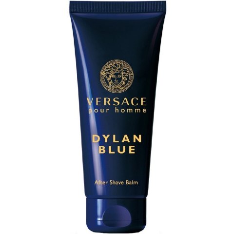 Versace Pour Homme Dylan Blue balsam po goleniu 100ml (P1) Versace Pour Homme Dylan Blue balsam po goleniu 100ml (P1)