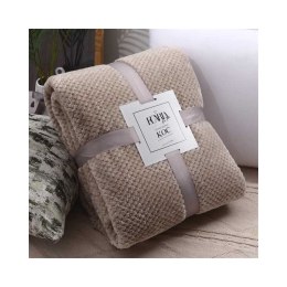 Weiche Jacquard-Decke 180x200 cm KOC11K