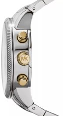 ZEGAREK DAMSKI MICHAEL KORS MK5057 - RITZ (zm505b) ZEGAREK DAMSKI MICHAEL KORS MK5057 - RITZ (zm505b)