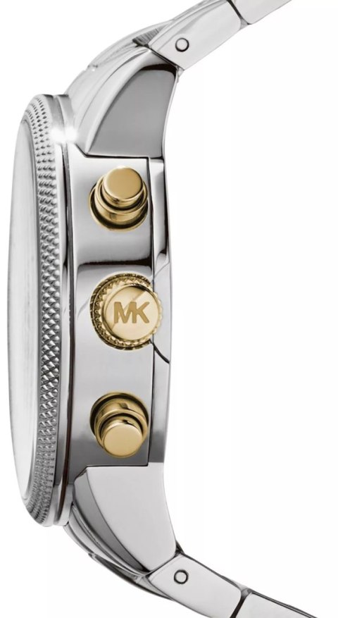 ZEGAREK DAMSKI MICHAEL KORS MK5057 - RITZ (zm505b) ZEGAREK DAMSKI MICHAEL KORS MK5057 - RITZ (zm505b)