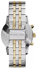 ZEGAREK DAMSKI MICHAEL KORS MK5057 - RITZ (zm505b) ZEGAREK DAMSKI MICHAEL KORS MK5057 - RITZ (zm505b)