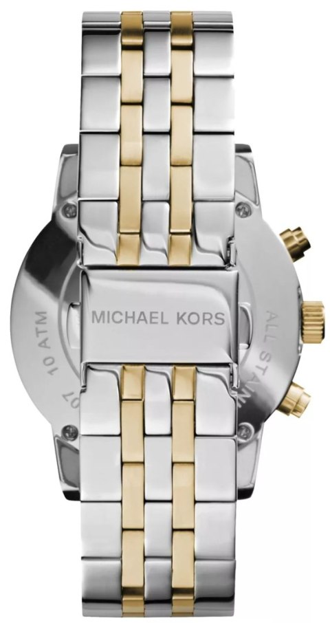 ZEGAREK DAMSKI MICHAEL KORS MK5057 - RITZ (zm505b) ZEGAREK DAMSKI MICHAEL KORS MK5057 - RITZ (zm505b)