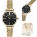 ZEGAREK DAMSKI PAUL LORENS - PL12894B-1D1 (zg553a) + BOX ZEGAREK DAMSKI PAUL LORENS - PL12894B-1D1 (zg553a) + BOX