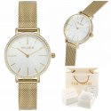 ZEGAREK DAMSKI PAUL LORENS - PL12894B-3D1 (zg553c) + BOX ZEGAREK DAMSKI PAUL LORENS - PL12894B-3D1 (zg553c) + BOX