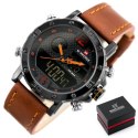 ZEGAREK MĘSKI NAVIFORCE - NF9134 (zn075e) + BOX ZEGAREK MĘSKI NAVIFORCE - NF9134 (zn075e) + BOX